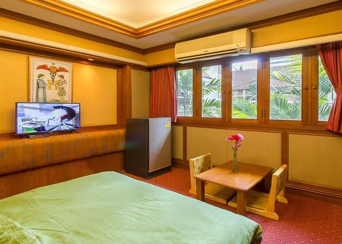 22 House 3* 曼谷