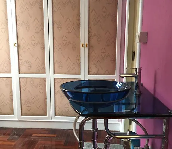 22 House 招待所 曼谷