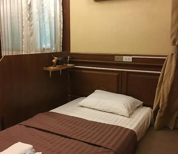 招待所 22 House 3*