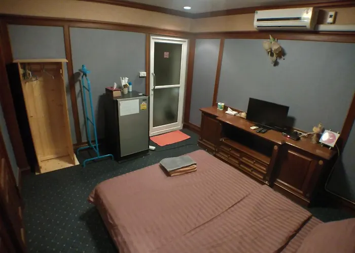 22 House