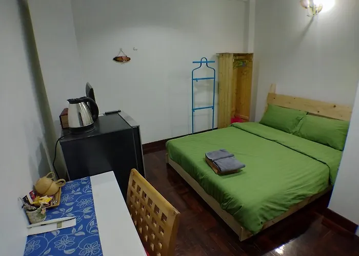 22 House 曼谷