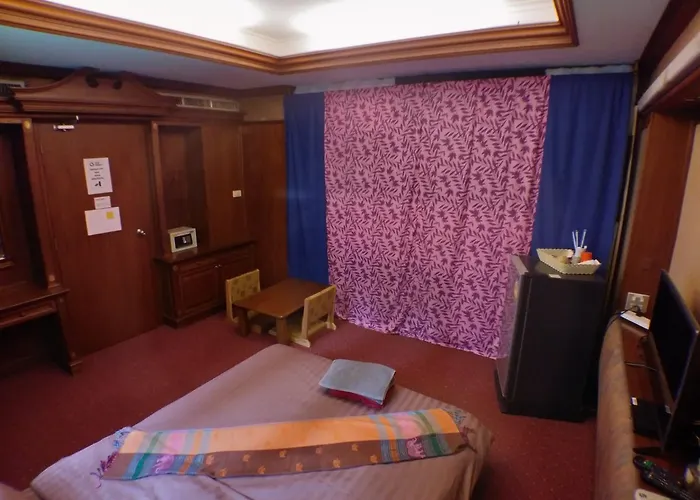 招待所 22 House 曼谷
