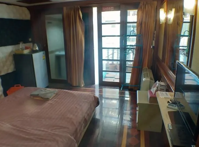 招待所 22 House 曼谷