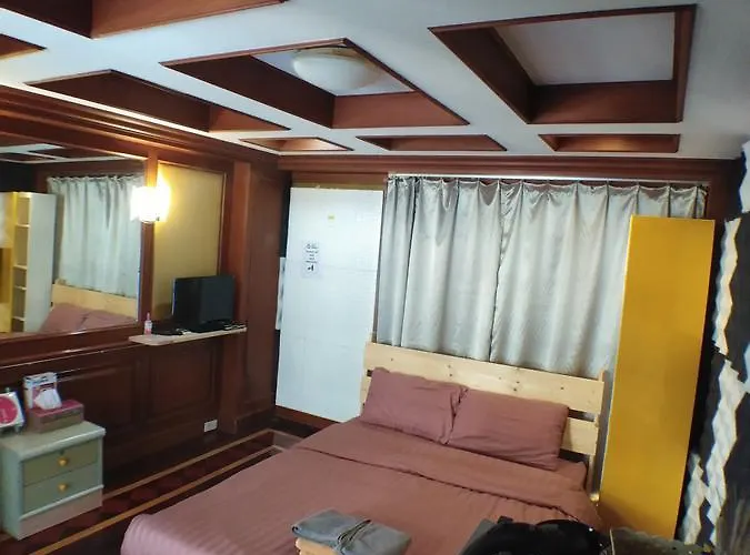 招待所 22 House