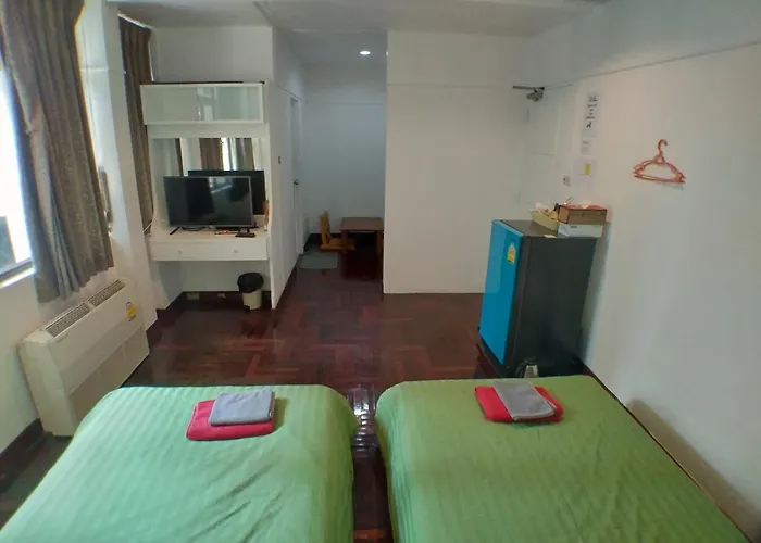 招待所 22 House
