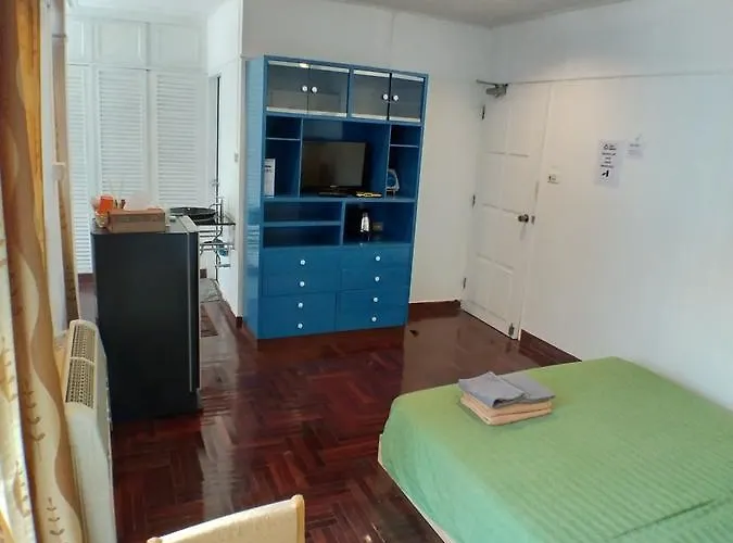 招待所 22 House 3*